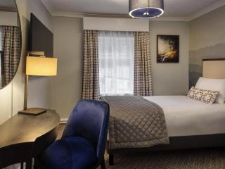 Mercure Blackburn Dunkenhalgh Hotel & Spa - 9