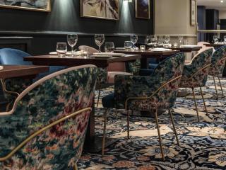 Mercure Blackburn Dunkenhalgh Hotel & Spa - 7