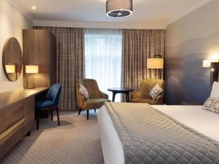 Mercure Blackburn Dunkenhalgh Hotel & Spa - 2