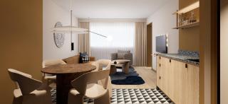 Mercure Hotel Den Haag Central - 3