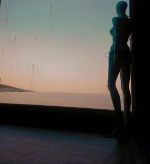 Seafront Luxury Studio with Panoramic Sea View, Sunny Beach - 6
