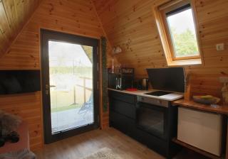 Sycamore Lodge with Hot Tub- Quirky & Romantic - 1