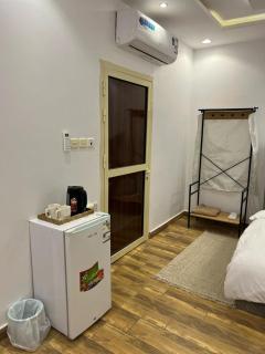 smart entry room Al-Aqiq101 - 5