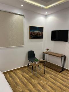 smart entry room Al-Aqiq101 - 2