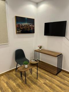 smart entry room Al-Aqiq101 - 3