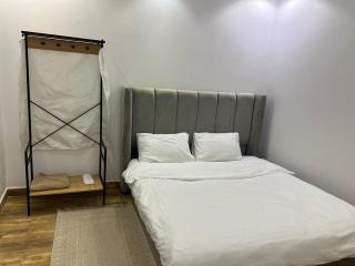 smart entry room Al-Aqiq101 - 4