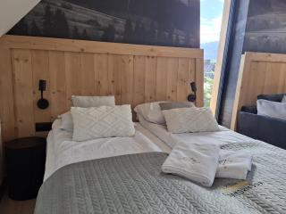 Harenda Apart Ski&Spa - luksusowe domki z sauną, jacuzzi i klimatyzacją - 3