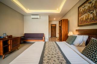 The Kertha Ubud - Ubud - 6