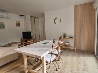 Appartement entouré de verdure - 9