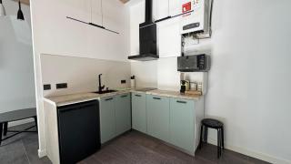Las Arcas, cómodo apartamento cerca del centro - 1