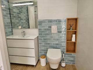 Appartement entouré de verdure - 5