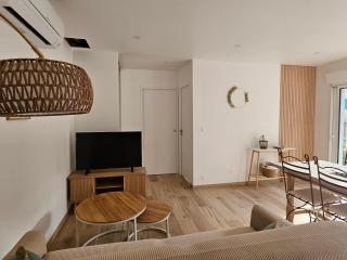 Appartement entouré de verdure - 4