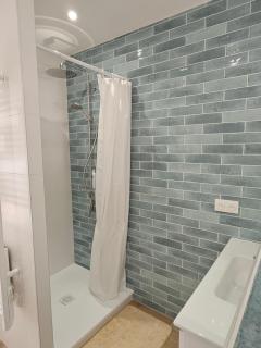 Appartement entouré de verdure - 1
