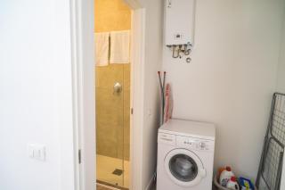 P&P Casalino Apartment - 3