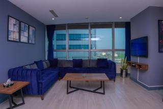 Walk-Inn Hospitality Centaurus Group - 1