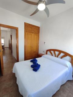 Apartamentos Cala Enmedio Cabo de Gata - 4