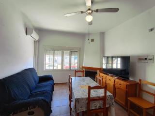 Apartamentos Cala Enmedio Cabo de Gata - 8