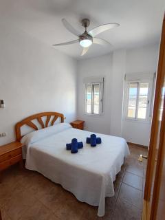 Apartamentos Cala Enmedio Cabo de Gata - 6