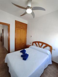 Apartamentos Cala Enmedio Cabo de Gata - 5
