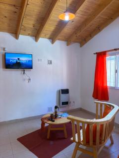 Casitas Del Champaqui - 9
