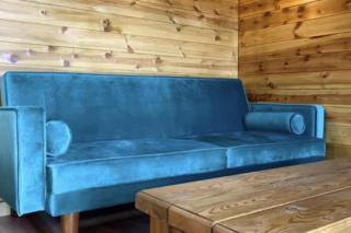Inviting 1-Bed Cabin in Newmarket - 8
