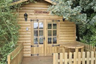 Inviting 1-Bed Cabin in Newmarket - 4