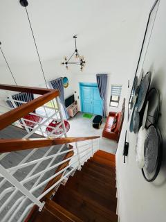 Summer Villa with 3 Bedrooms - 4
