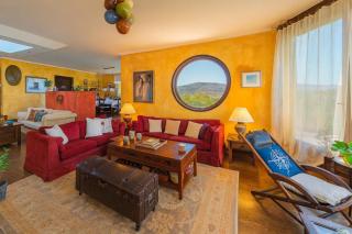 Villa Scorpio - Infinity Pool Endless Blue Escape - Keratea - 4