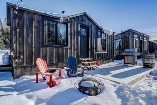 Your Cozy Cabin Retreat - 1