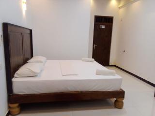 Dambulla Cashew Garden Villa - 6