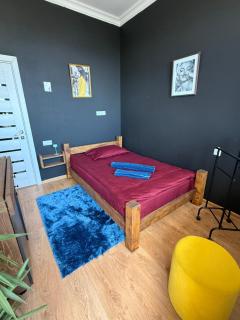 Yerevan Modern Holiday Apartment - 7