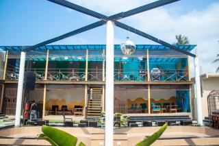 Xcape Beach Club - 6