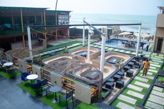 Xcape Beach Club - 3