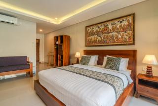 The Kertha Ubud - Ubud - 1