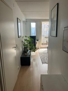 Cozy Studio with Private Sauna in a Peaceful Area - Helsinki - 9