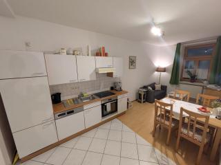 Apartments am Dorfplatz - 9