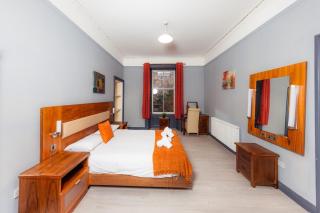 Chic Retreat by Carlton Hill - Edimburgo - 7