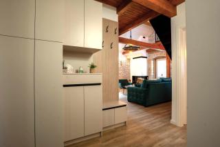 Apartman Rustic Charm - 9