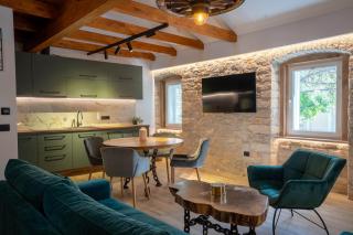 Apartman Rustic Charm - 7