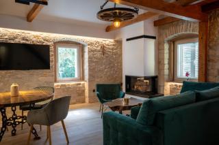 Apartman Rustic Charm - 5
