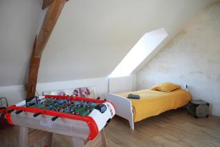 Gîte centre Montoire, 4 ch, calme & jardin - 1