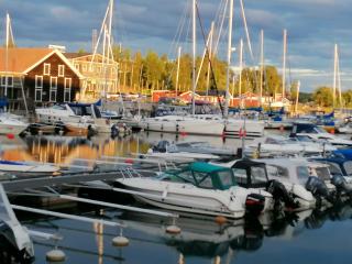 Apartment in the middle of Hudiksvall #2 - Hudiksvall - 2