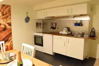 Apartment in the middle of Hudiksvall #2 - 1