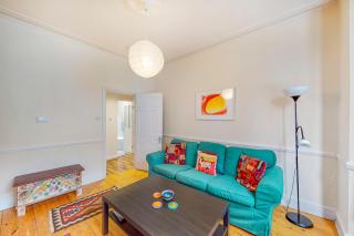 1Bed Flat Near Goldhawk Tube & Uxbridge Bus Stop - 5