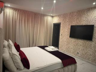 Harmony residence dakar - 9