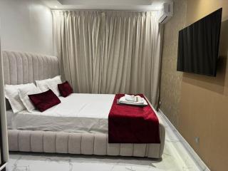 Harmony residence dakar - 2