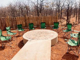 Mad Safari Bush Camp - 8