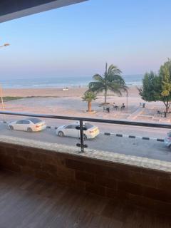 The Apparte Salalah - 9