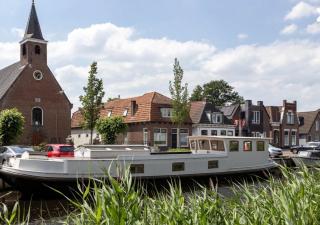 Het Waterhotel - 0