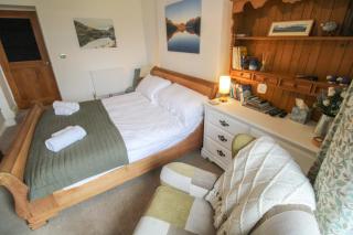 Lorton View, nestles on the fellside with walks from the door close to Lorton - 8